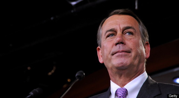 Boehner 60 Minutes