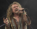 Richard Branson & Robert Plant Clear Up Led Zeppelin Reunion Rumors