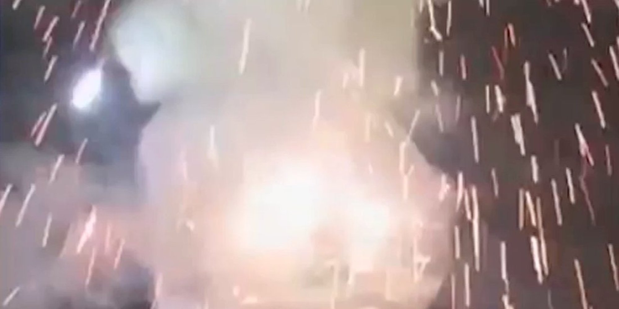 Watch What Happens When Science Experiments Go Terribly, Hilariously Wrong HuffPost