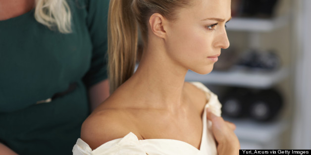 6 Things You Should Never, Ever Say To Your Mother-In-Law