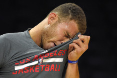 Blake Griffin