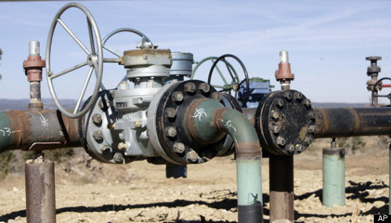 Fracking