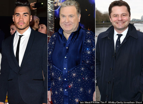 strictly come dancing