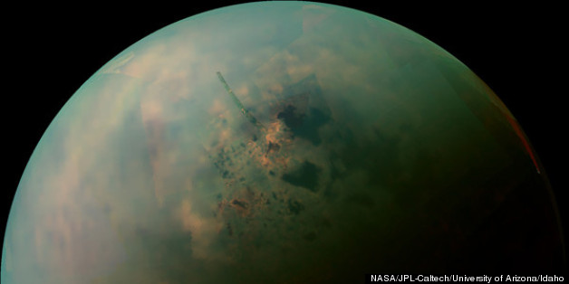 'Magic Island' Mystery Just Became More Puzzling