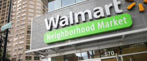 WALMART NEIGHBORHOOD MARKET