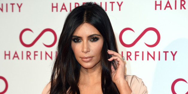 Just Because Kim Kardashian Posed Nude Again Doesnt Mean Shes A Hypocrite Huffpost 