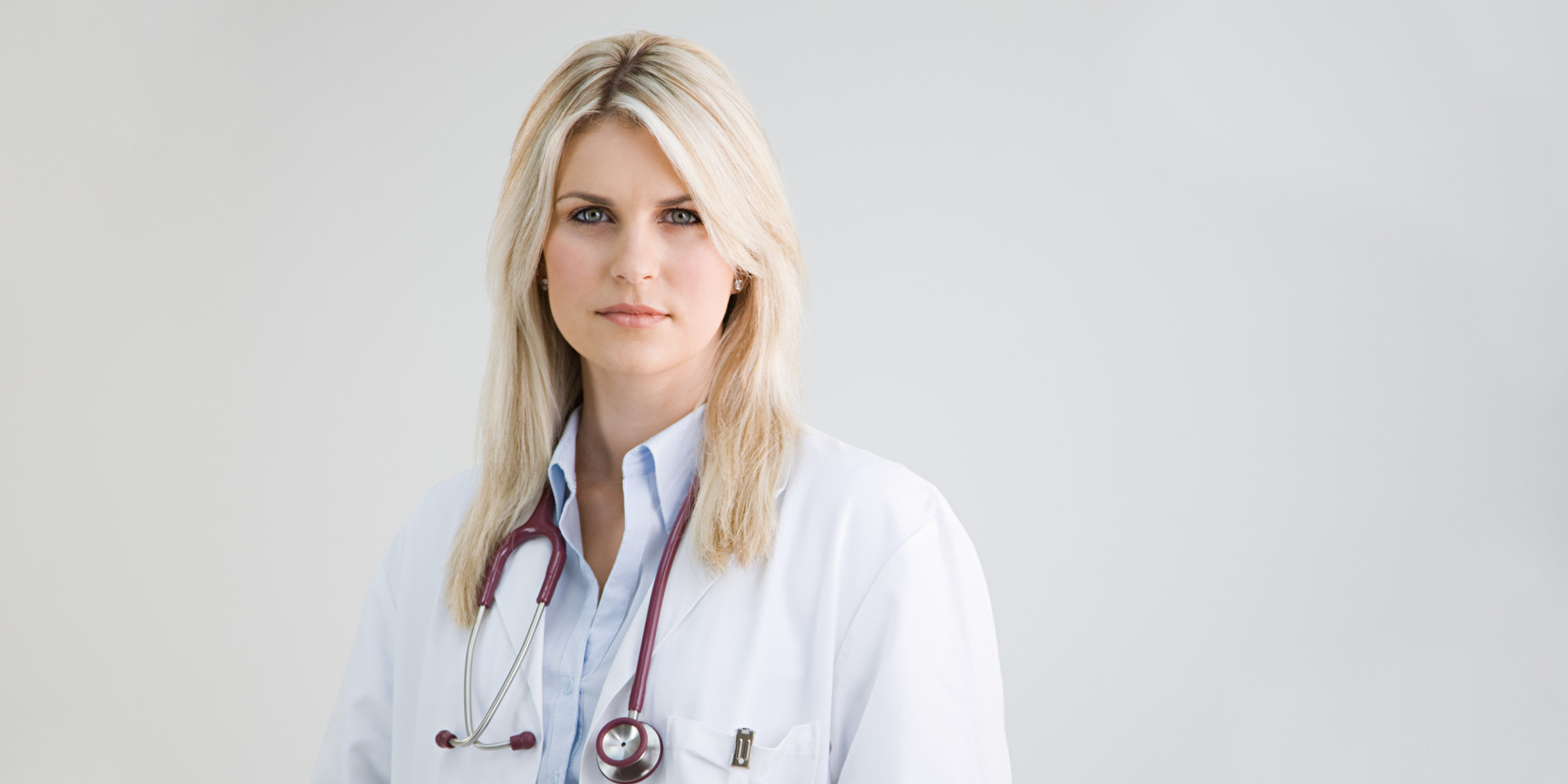Sexism Is Alive And Well In Medicine Huffpost 