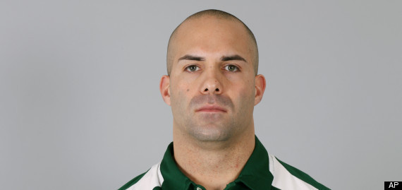 Sal Alosi Suspended