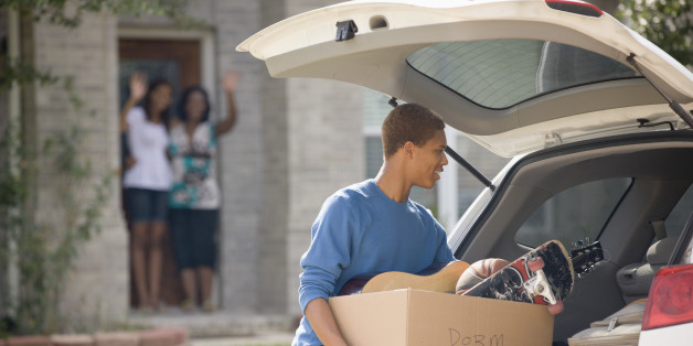 9 Hilarious Ways Parents Have Tried To Get Their Kids To