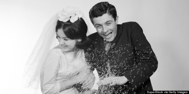 19 Pieces Of Wedding Advice From Married People Who've Been There