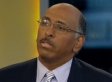 Michael Steele: 'I'm More Of A Street Guy' (VIDEO)