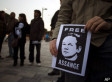 Julian Assange Court Appearance; WikiLeaks Founder Asks For Bail