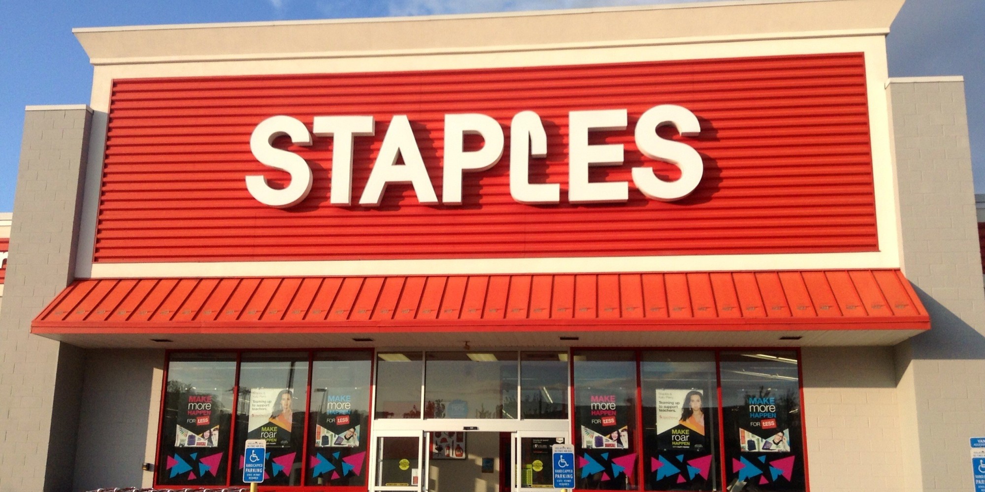 Staples Data Breach May Have Affected Over 1 Million Payment Cards