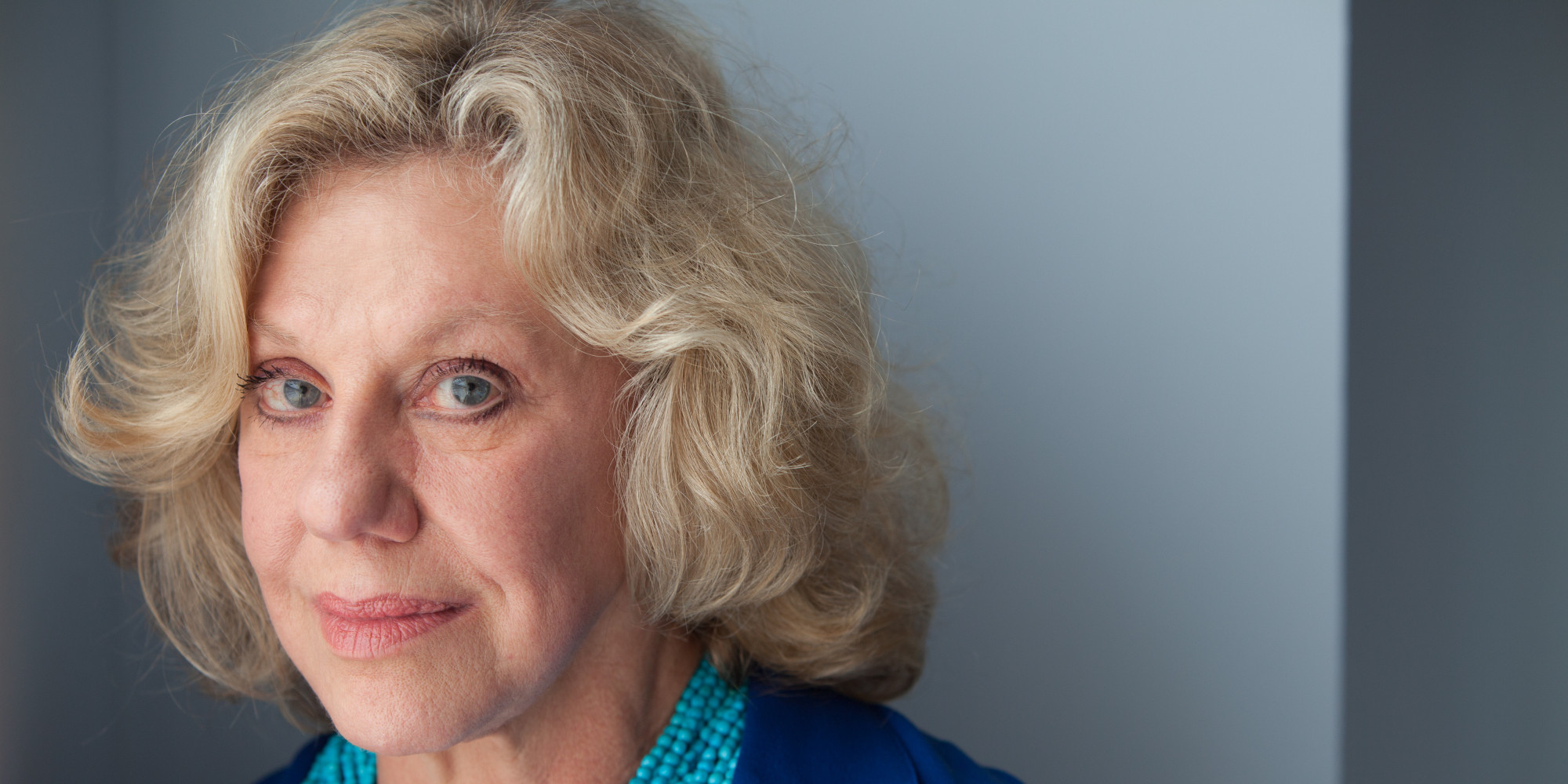 Erica Jong On Feminism For The Future Huffpost