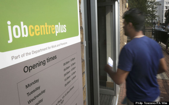 job centre