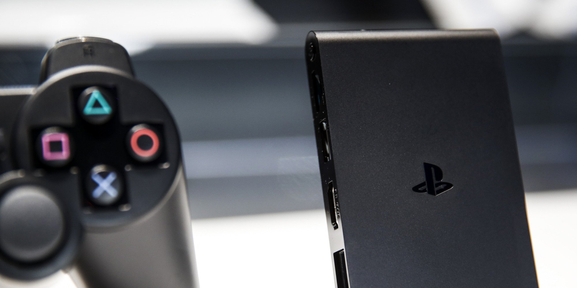 Playstation TV UK Review Depressingly Awful, But Cheap HuffPost UK
