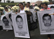 Parents Of Mexico's Missing Students Cling To Hope