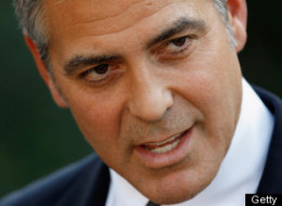 George Clooney Effect: Wealthy,...