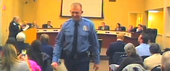 MICHAEL BROWN