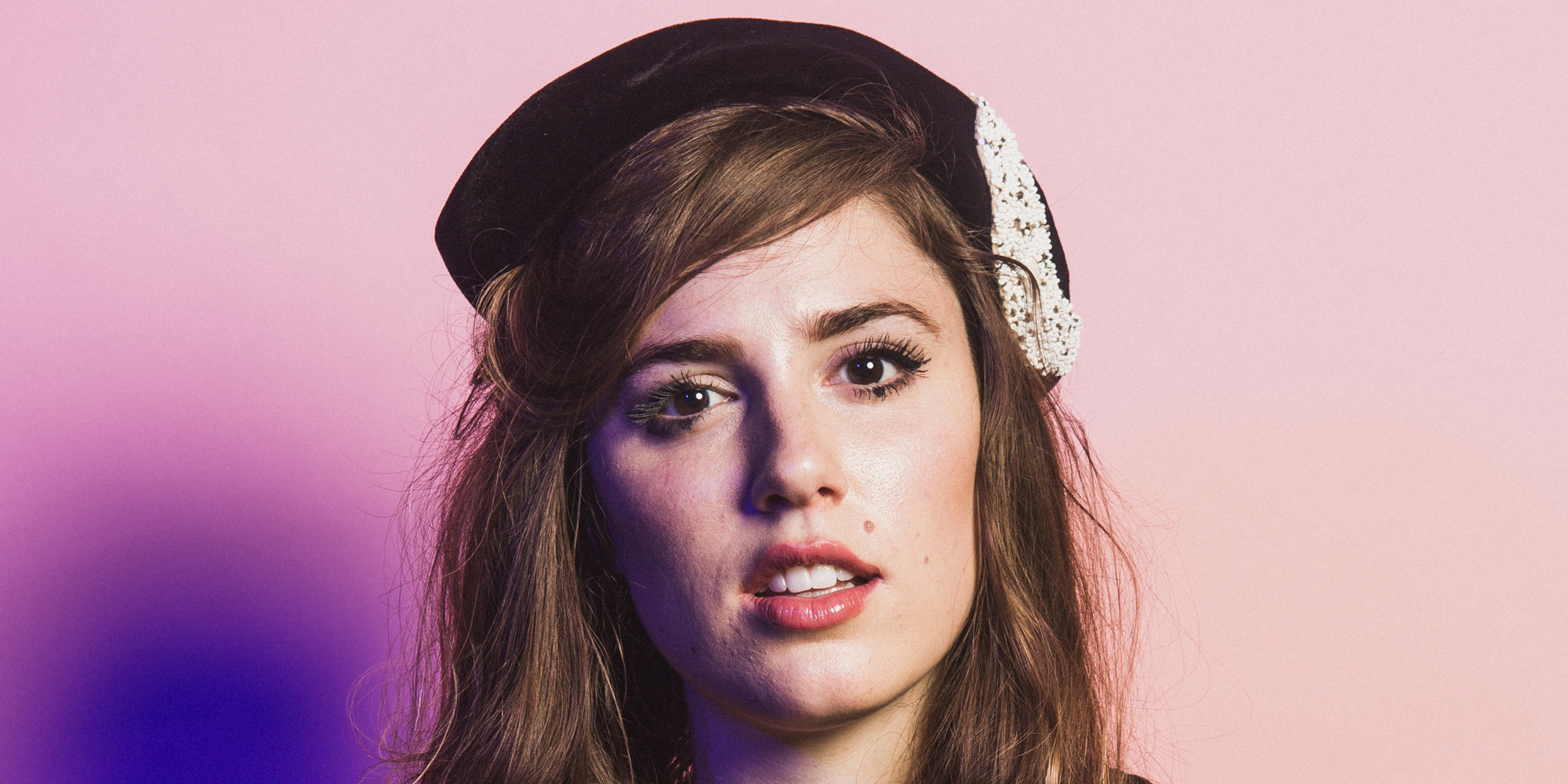 Ryn Weaver Didn T Become The Next Big Thing Overnight Huffpost