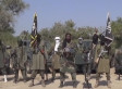 Official: Boko Haram Seizes Nigerian Town Of Kidnapped Schoolgirls