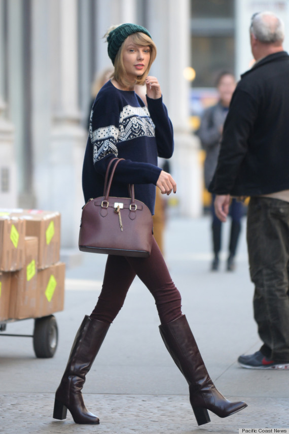 Kim Kardashian\u0026#39;s DIY Hermes Bag, J.Law\u0026#39;s Belt And More Accessories ...