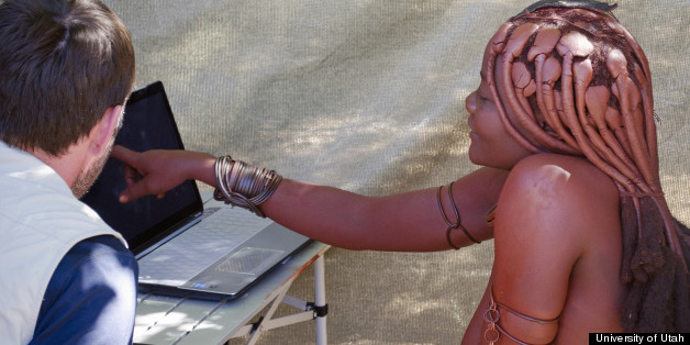 Sex May Explain Why Men Have Superior Spatial Skills