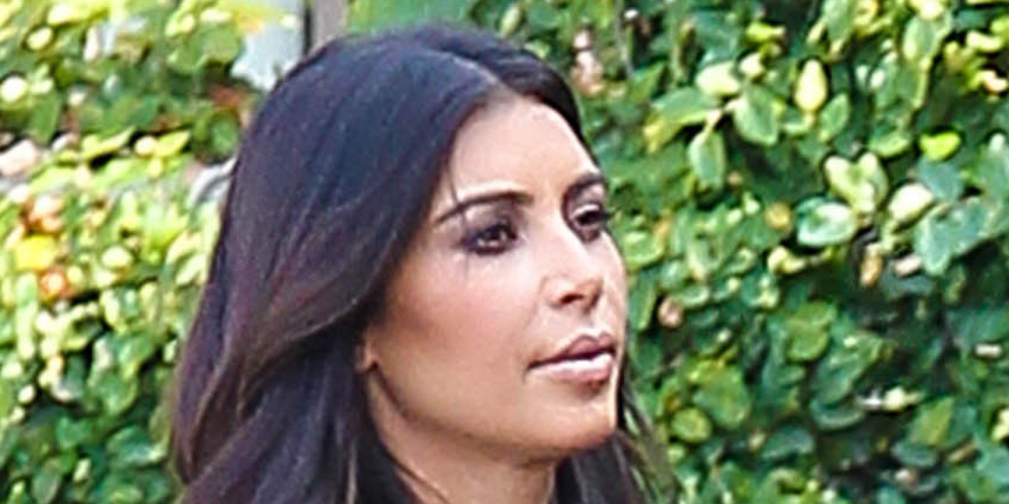 hermes bag kardashian