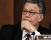 Al Franken Tax Cut Vote