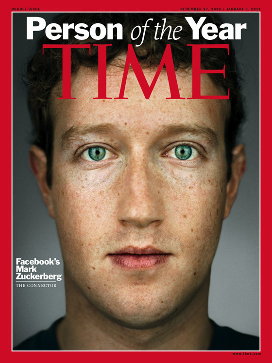 mark zuckerberg time man of year. Did Time make the right choice