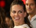 Hilary Swank Is Still 'Flabbergasted' By Hollywood, Even After 2 Oscars
