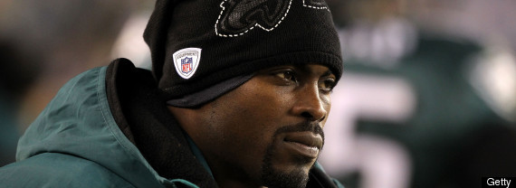 Michael Vick Dog