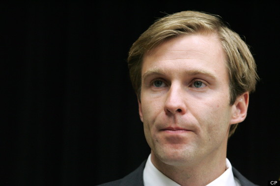 brian gallant