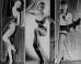 A Brief But Stunning Visual History Of Burlesque In The 1950s