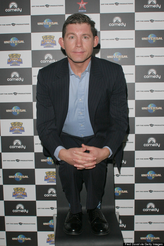 lee evans comedian