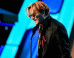 Johnny Depp Slurs Words In Bizarre Awards Show Speech