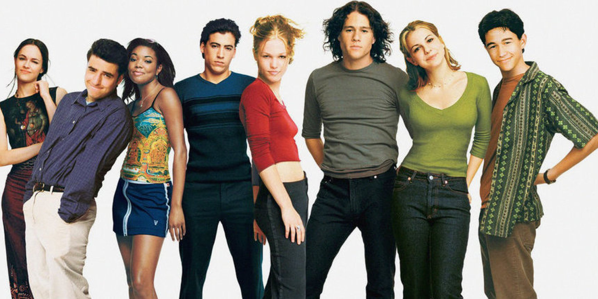 10 Things I Hate About You - Wikipedia