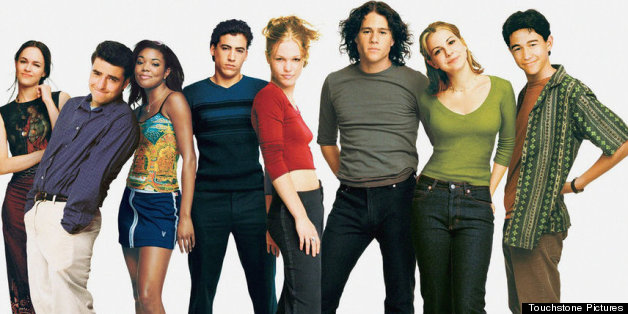 This '10 Things I Hate About You' Reunion Is Just Too Good To Be True
