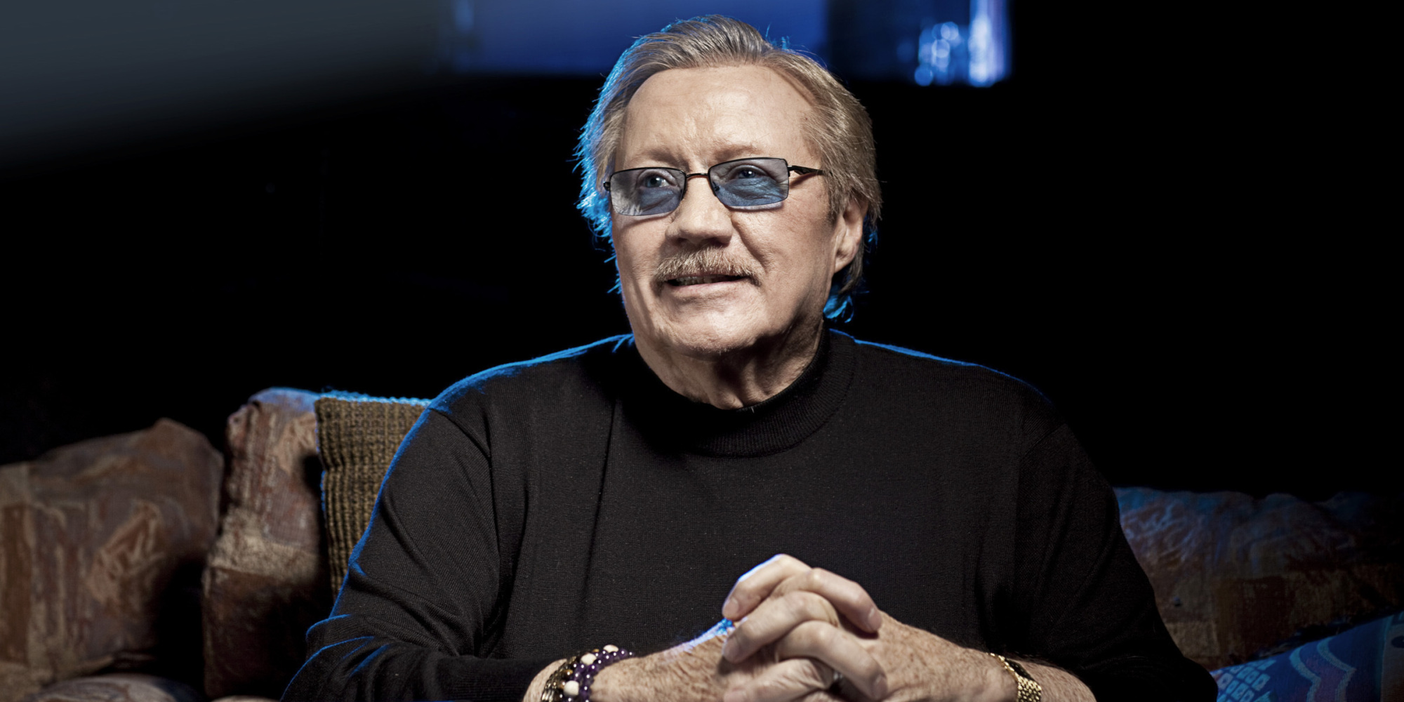 Glen A Larson - Alchetron, The Free Social Encyclopedia