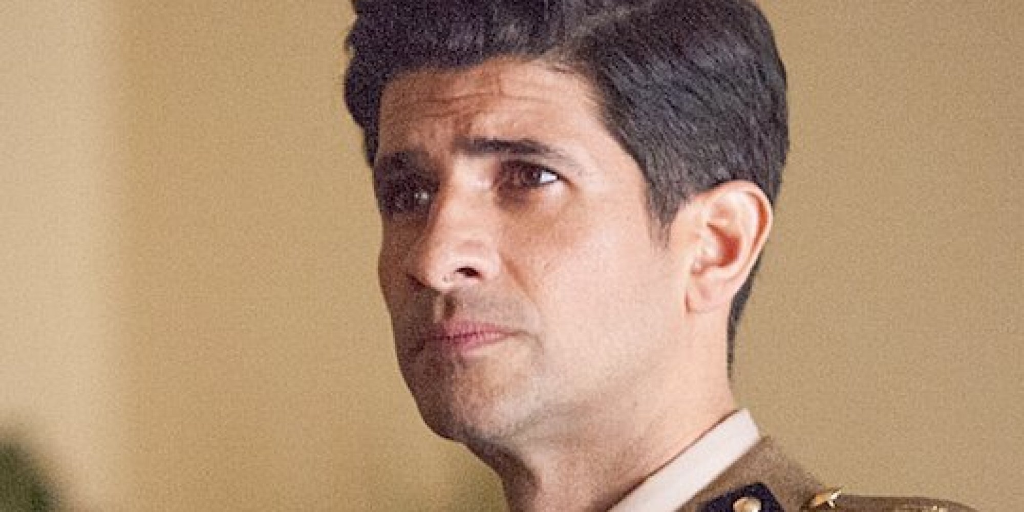 'Homeland' Season 4, Episode 8 Recap Halfway To A Donut HuffPost