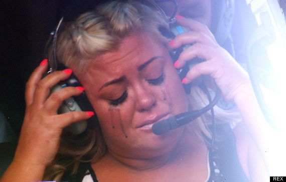 gemma collins
