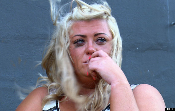 gemma collins