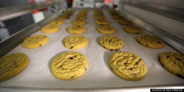 Colorado Authorities Still Want Review Of Marijuana Edibles And Drinks