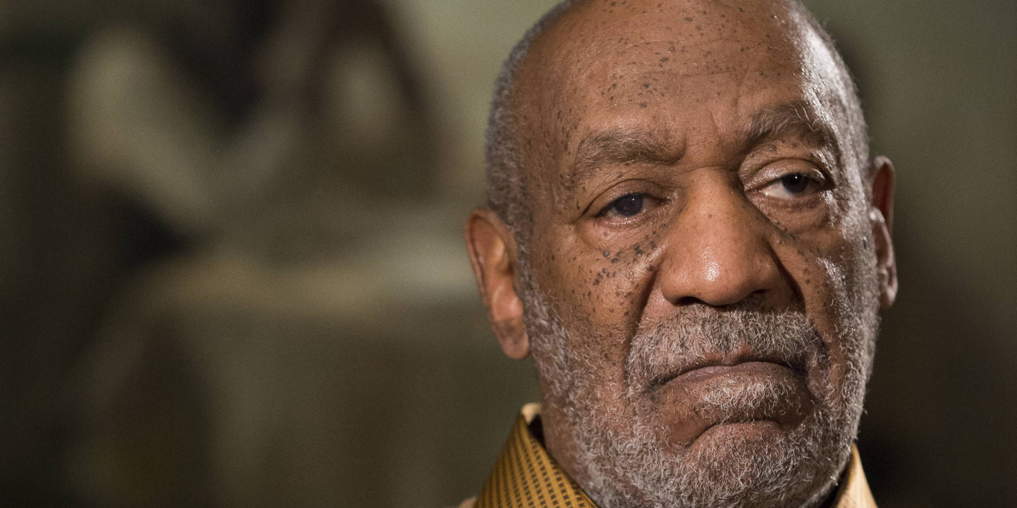 Bill Cosby sentenced to 3 to 10 years, ordered taken into