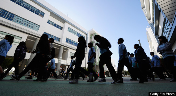 Lausd Corporate Sponsors
