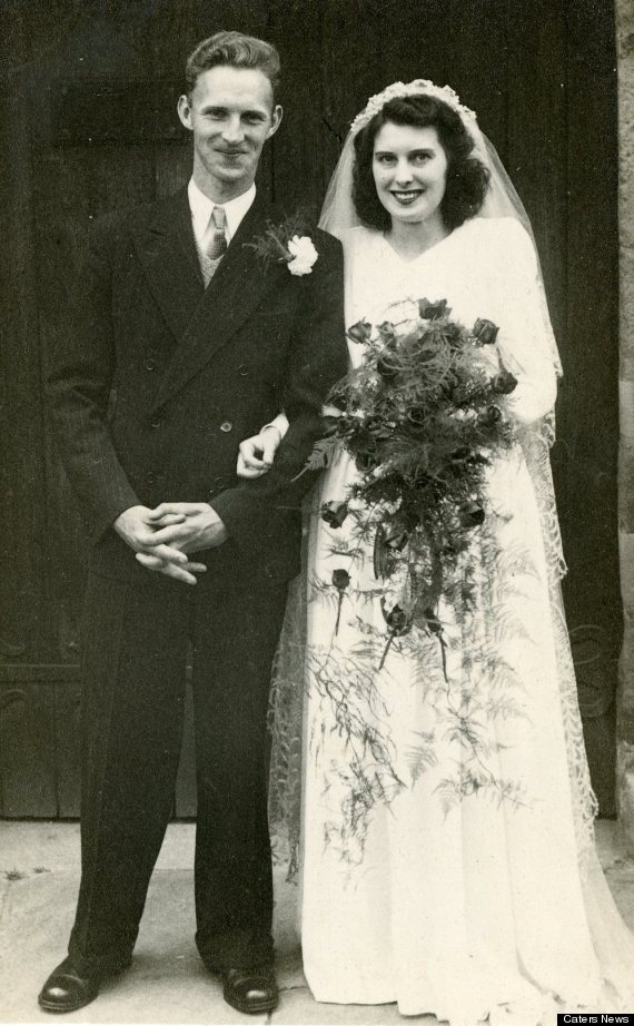 harry and mavis stevenson