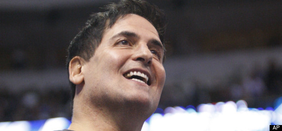 Mark Cuban Bcs