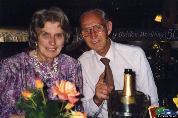 harry and mavis