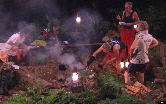 im a celeb