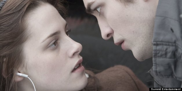 6 Things That Have Happened Since 'Twilight' Premiered 6 Years Ago